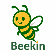 Beekinアプリアイコン